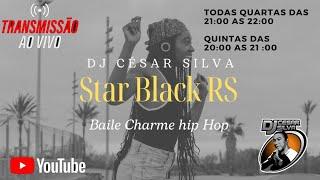 AO VIVO Star Black RS O Baile  Charme 11.09. 2024