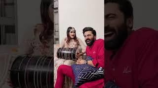 Areesha Somroo very funny TikTok video |Areeshay|#Shorts#viral