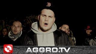 BUMA - 35 PART 2 (PROD BY. TAREKBEATZ) (OFFICIAL HD VERSION AGGROTV)