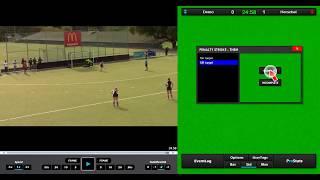 EncodePro Coaching Software - HOCKEY