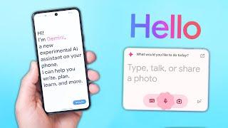 Google Gemini on Android: Full Review & Features