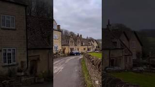 Cotswolds: England’s Most Beautiful Village