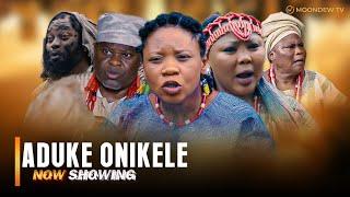 ADUKE ONIKELE - Latest Yoruba Movie 2024 Wumi Toriola Wunmi Ajiboye Yomi Fash-Lanso Damola Olatunji