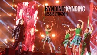 Kynding Kynding |Jesie Lyngdoh | Cherry Bloosom 2024