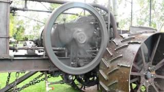 1912 Rumely 15-30 Model F video 2