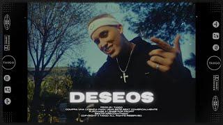 Alejo x Jhayco Type Beat - DESEOS | Reggaeton Type Beat 2024