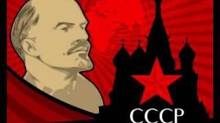 Марш советской молодежи - March of the Soviet Youth