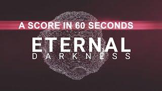 A score in a minute - Hybrid Tools - Eternal Darkness - Experiment 1