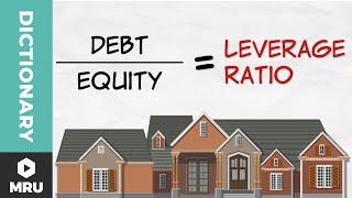 What Is a Leverage Ratio?