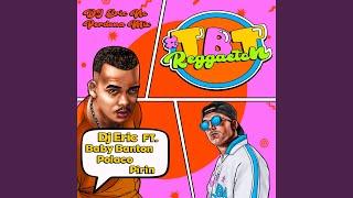 #Tbt Reggaetón (DJ Eric No Perdona Mix)