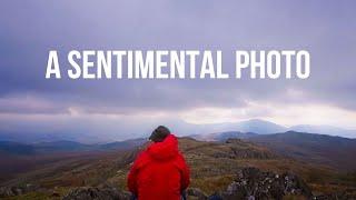 Landscape Photography - A sentimental photo