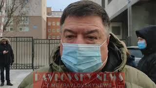 Тупицкого не пускают в КСУ - он рассказал, что предпримет