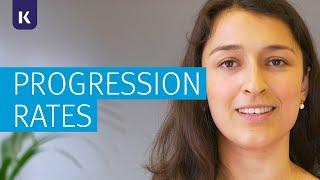 What are the Progression Rates? | Kaplan International Pathways
