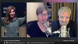 Azure & M365 Recap with Mary Jo Foley & Paul Thurott | BDL103