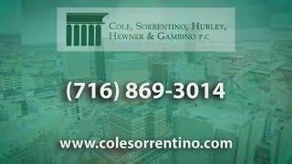 Buffalo Divorce Lawyers | Family Law Attorneys | Cole, Sorrentino, Hurley, Hewner & Gambino P.C.