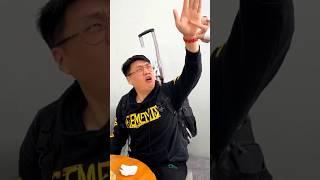 難道只有我看不懂這些暗號？ #狈总 #shorts