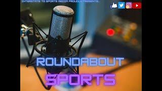 Roundabout Sports: Pott of Gold (w/ Joe Pott)