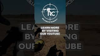 Want to learn more about TRC?  Give our channel a visit 