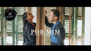 Rita Guerra feat. João Paulo Rodrigues - Por Mim