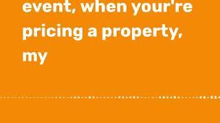 Krista Benoit On … Valuation and Pricing Sponsorship