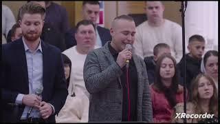 "Ми на дорозі в небо" - гості, гурт Боришкевичі, ц.Віфанія м.Луцьк 15.12.24р.