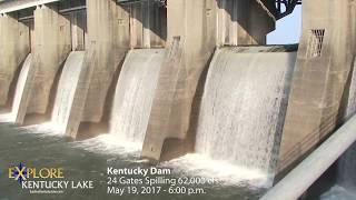 Kentucky Dam