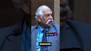 Major General GD Bakshi most Aggressive Speech|| Indian army motivation 