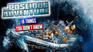 The Poseidon Adventure (1972): 18 Things You Never Knew!