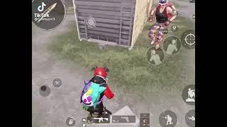 PUBG OTOMATİK NİŞAN HİLESİ