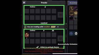 Good bye my last rare #pichtzybg #blockmango #skyblock #rare