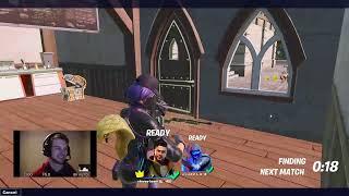 steven devey live! cars, fortnite, come chill with me