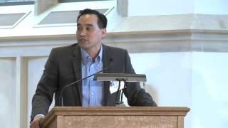 Jonathan Tran: "Anne and the Difficult Gift of Stanley Hauerwas's Church"