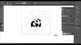 image trace convert with adobe illustrator