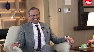 Travel Trade Talk with Vishal Mehra, Cluster General Manager, Kathmandu Marriott | Nepal Traveller