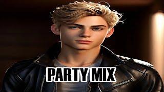 PARTY MIX 2024 | #14 | Mashups and Remixes of Popular Songs (BILLIE EILISH, CHAPPELL ROAN...)