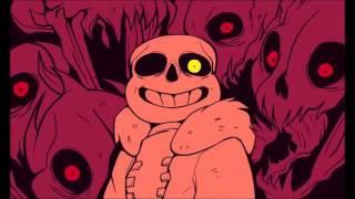 Undertale: Megalovania Double Remix (iwannabethecollector Vs. JoltJolteon)