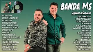 Banda MS 2024 ~ Grandes Éxitos Mix 2024 ~ Banda MS Álbum Completo Mas Popular 2024