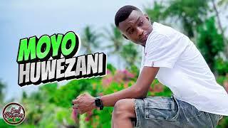 Yashry - Moyo Official Lyric Video