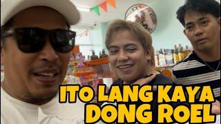 ITO LANG KAYA KO DONG ROEL | ROEL OF MALALAG | VAL SANTOS MATUBANG