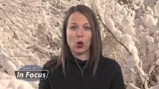 Iowa City in Focus - Holiday Season