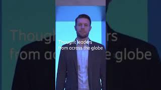 Ericsson - Imagine Possible Perspectives