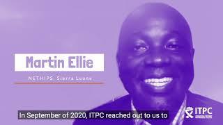 ITPC Global Annual Report 2020: Watch What Matters