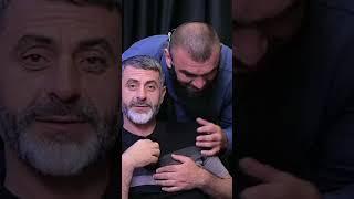 Юсуп назвал Дацыка вместо Вагаба#битва за лимон##