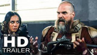 THUNDERBOLTS* Official “Keep People Safe” New Teaser Trailer (2025) Marvel