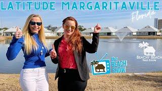 Latitude Margaritaville Watersound️Living in Panama City Beach & Beyond!️