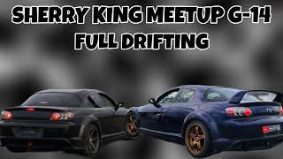 Sherry King Meetup On G-14 Islamabad | Sherry King First Meetup Successfully #meetup