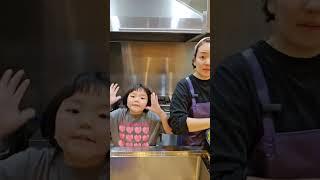 안녕미미 국수가게 그 땐 그랬지 #회상