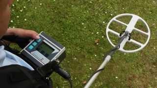 00971527555261/ Metal gold detectors LORENZ DEEPMAX Z1 طريقة تشغيل جهاز كشف الذهب والمعادن