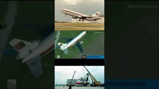 HẠ CÁNH THẤT BẠI - UNITED AIRLINES 232| FLIGHT 232 CVR TIẾNG VIỆT| #unitedairlines #dc10 #cvr