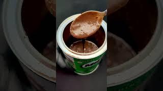 Perfect Milo Dinosaur #shorts #asmr #milodinosaur #milo #trending